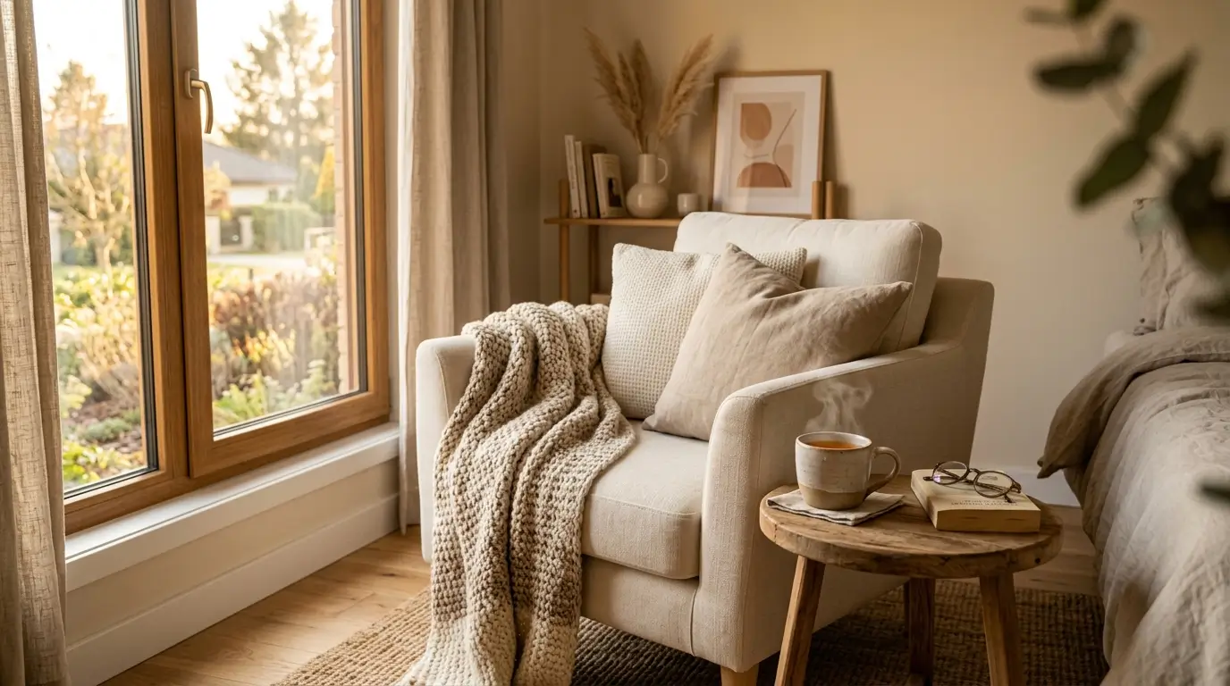 synonyms for comfortable