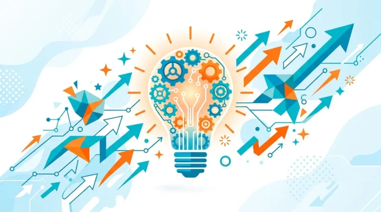 synonyms for innovative