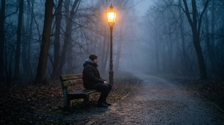 synonyms for lonely