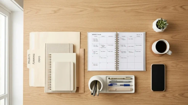 synonyms for organized