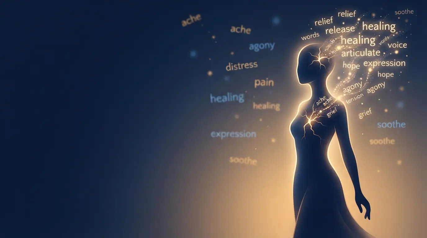 synonyms for pain
